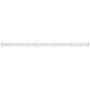 Drahtzaun mit Ankerspitzen anthrazitgrau 0,8x25 m von vidaXL, Zaunpaneele - Ref: Foro24-153976, Preis: 168,41 €, Rabatt: %