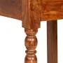 Dining chairs 4 pcs solid wood classic sheesham finish by vidaXL, dining chairs - Ref: Foro24-275271, Price: 462,12 €, Discou...