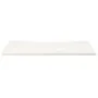 Tablero de escritorio madera maciza pino blanco 100x60x2,5 cm von vidaXL, Schreibtischzubehör und Produkte - Ref: Foro24-8244...