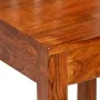 Dining chairs 4 pcs solid wood modern sheesham finish by vidaXL, dining chairs - Ref: Foro24-275273, Price: 402,80 €, Discoun...