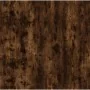 Beistelltisch aus geräuchertem Eichensperrholz, 40 x 40 x 35 cm von vidaXL, Couchtisch - Ref: Foro24-819406, Preis: 21,11 €, ...