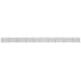 Anthrazitgraues Drahtgitter 1,6x25 m von vidaXL, Zaunpaneele - Ref: Foro24-153964, Preis: 191,83 €, Rabatt: %