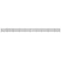 Cerca de alambre gris antracita 1,6x25 m de vidaXL, Paneles de vallas - Ref: Foro24-153964, Precio: 191,82 €, Descuento: %