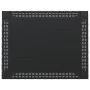 Anthracite gray PP garden table 59x47x40 cm by vidaXL, Garden tables - Ref: Foro24-364727, Price: 45,94 €, Discount: %