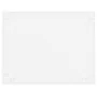 Mesa de jardín PP blanco 59x47x40 cm de vidaXL, Mesas de jardín - Ref: Foro24-364728, Precio: 39,17 €, Descuento: %