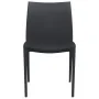 Garden chairs 2 pcs anthracite gray polypropylene 50x46x80 cm by vidaXL, Garden chairs - Ref: Foro24-364729, Price: 127,81 €,...