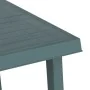 Campingtisch in Holzoptik PP grün 79x56x64 cm von vidaXL, Gartentische - Ref: Foro24-364736, Preis: 51,29 €, Rabatt: %