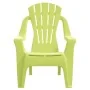 Children's garden chairs 2 pcs wood look PP green 37x34x44cm by vidaXL, Garden chairs - Ref: Foro24-364740, Price: 65,64 €, D...
