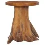Couchtisch aus massivem Teakholz, 40 x 40 cm von vidaXL, Couchtisch - Ref: Foro24-281653, Preis: 120,07 €, Rabatt: %