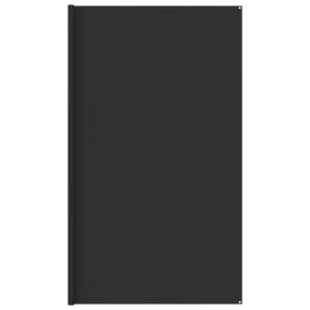 Anthracite grey tent carpet 400x400 cm by vidaXL, Tent Accessories - Ref: Foro24-310691, Price: 38,49 €, Discount: %