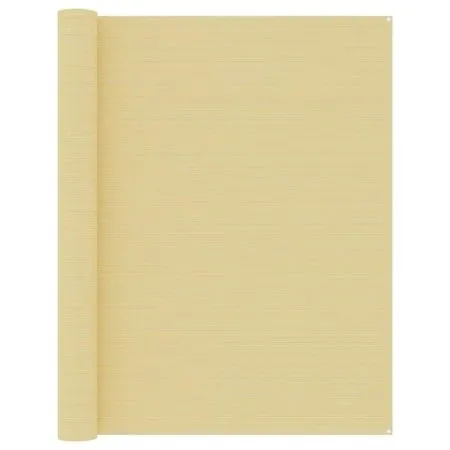 Zeltmatte 250x600 cm beige von vidaXL, Zeltzubehör - Ref: Foro24-310767, Preis: 36,00 €, Rabatt: %