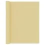 Zeltmatte 250x600 cm beige von vidaXL, Zeltzubehör - Ref: Foro24-310767, Preis: 36,00 €, Rabatt: %