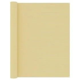 Beige tent mat 250x450 cm by vidaXL, Tent Accessories - Ref: Foro24-310764, Price: 27,38 €, Discount: %