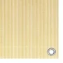 Beige Zeltmatte 250x450 cm von vidaXL, Zeltzubehör - Ref: Foro24-310764, Preis: 27,83 €, Rabatt: %
