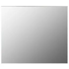 Espejo sin marco vidrio 70x50 cm de vidaXL, Espejos - Ref: Foro24-283645, Precio: 39,63 €, Descuento: %