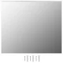 Rahmenloser Glasspiegel 70x50 cm von vidaXL, Spiegel - Ref: Foro24-283645, Preis: 39,63 €, Rabatt: %