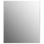 Frameless glass mirror 70x50 cm by vidaXL, Mirrors - Ref: Foro24-283645, Price: 39,63 €, Discount: %