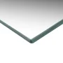 Frameless glass mirror 70x50 cm by vidaXL, Mirrors - Ref: Foro24-283645, Price: 39,63 €, Discount: %