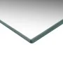 Rahmenloser Glasspiegel 70x50 cm von vidaXL, Spiegel - Ref: Foro24-283645, Preis: 39,63 €, Rabatt: %