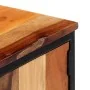 Massivholz-Recycling-TV-Möbel 120x30x40 cm von vidaXL, TV-Möbel - Ref: Foro24-282726, Preis: 146,82 €, Rabatt: %