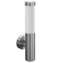 RVS Indoor Outdoor Waterproof Wall Lamp by vidaXL, Outdoor lighting - Ref: Foro24-40370, Price: 24,60 €, Discount: %