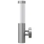 Lámpara de pared RVS para interior y exterior impermeable de vidaXL, Iluminación de exterior - Ref: Foro24-40370, Precio: 24,...