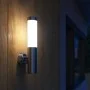 Lámpara de pared RVS para interior y exterior impermeable de vidaXL, Iluminación de exterior - Ref: Foro24-40370, Precio: 24,...