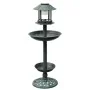 Solar Lighted Bird Bath/Feeder by vidaXL, Birdbaths - Ref: Foro24-40537, Price: 47,42 €, Discount: %