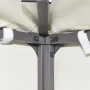 Gazebo replacement cover 310 g/m² cream white 3x3 m by vidaXL, Covers for tents and gazebos - Ref: Foro24-40874, Price: 52,53...