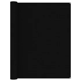 Zeltmatte 250x400 cm schwarz von vidaXL, Zeltzubehör - Ref: Foro24-310783, Preis: 32,10 €, Rabatt: %