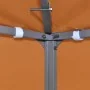 Ersatzdach für Pavillon 310 g/m² orange 3x3 m von vidaXL, Abdeckungen für Zelte und Pavillons - Ref: Foro24-40877, Preis: 58,...