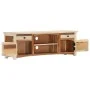 TV-Schrank aus recyceltem Massivholz, 120 x 30 x 40 cm von vidaXL, TV-Möbel - Ref: Foro24-282729, Preis: 179,82 €, Rabatt: %