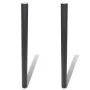 Adhesive Wall Blackboard 0.6 x 3 M 2 Rolls with Chalk by vidaXL, Blackboards - Ref: Foro24-140899, Price: 25,17 €, Discount: %