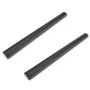 Adhesive Wall Blackboard 0.6 x 3 M 2 Rolls with Chalk by vidaXL, Blackboards - Ref: Foro24-140899, Price: 25,17 €, Discount: %