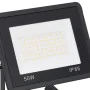 LED-Strahler mit Griff 2x50 W warmweiß von vidaXL, Strahler und Reflektoren - Ref: Foro24-149646, Preis: 40,70 €, Rabatt: %