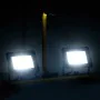 LED spotlight with handle 2x30 W cold white by vidaXL, Spotlights and reflectors - Ref: Foro24-149650, Price: 26,75 €, Discou...