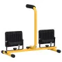 LED spotlight with handle 2x30 W cold white by vidaXL, Spotlights and reflectors - Ref: Foro24-149650, Price: 26,75 €, Discou...