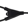LED spotlight with handle 2x30 W cold white by vidaXL, Spotlights and reflectors - Ref: Foro24-149650, Price: 26,75 €, Discou...