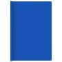 Blue tent carpet 250x400 cm by vidaXL, Tent Accessories - Ref: Foro24-310723, Price: 30,40 €, Discount: %