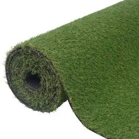 Green artificial grass 1x2 m/20 mm by vidaXL, artificial flora - Ref: Foro24-318317, Price: 25,85 €, Discount: %