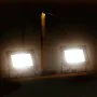 LED-Strahler mit Griff 2x30 W warmweiß von vidaXL, Strahler und Reflektoren - Ref: Foro24-149645, Preis: 26,75 €, Rabatt: %