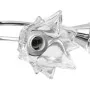Ceiling lamp with tulip glass shades 5 E14 bulbs by vidaXL, ceiling lights - Ref: Foro24-289236, Price: 62,07 €, Discount: %