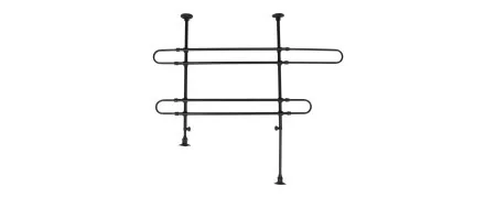 Vehicle Pet Barriers