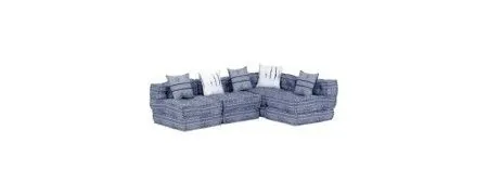 Kissen für Stühle und Sofas
