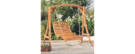 Porch Swing Accessories
