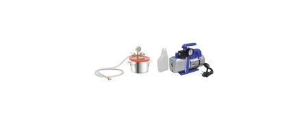 Water pumps