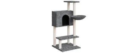 Cat products