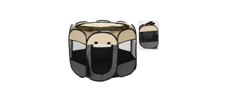 Pet containment systems
