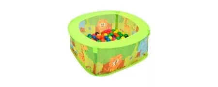 ball pits