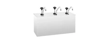 condiment dispensers